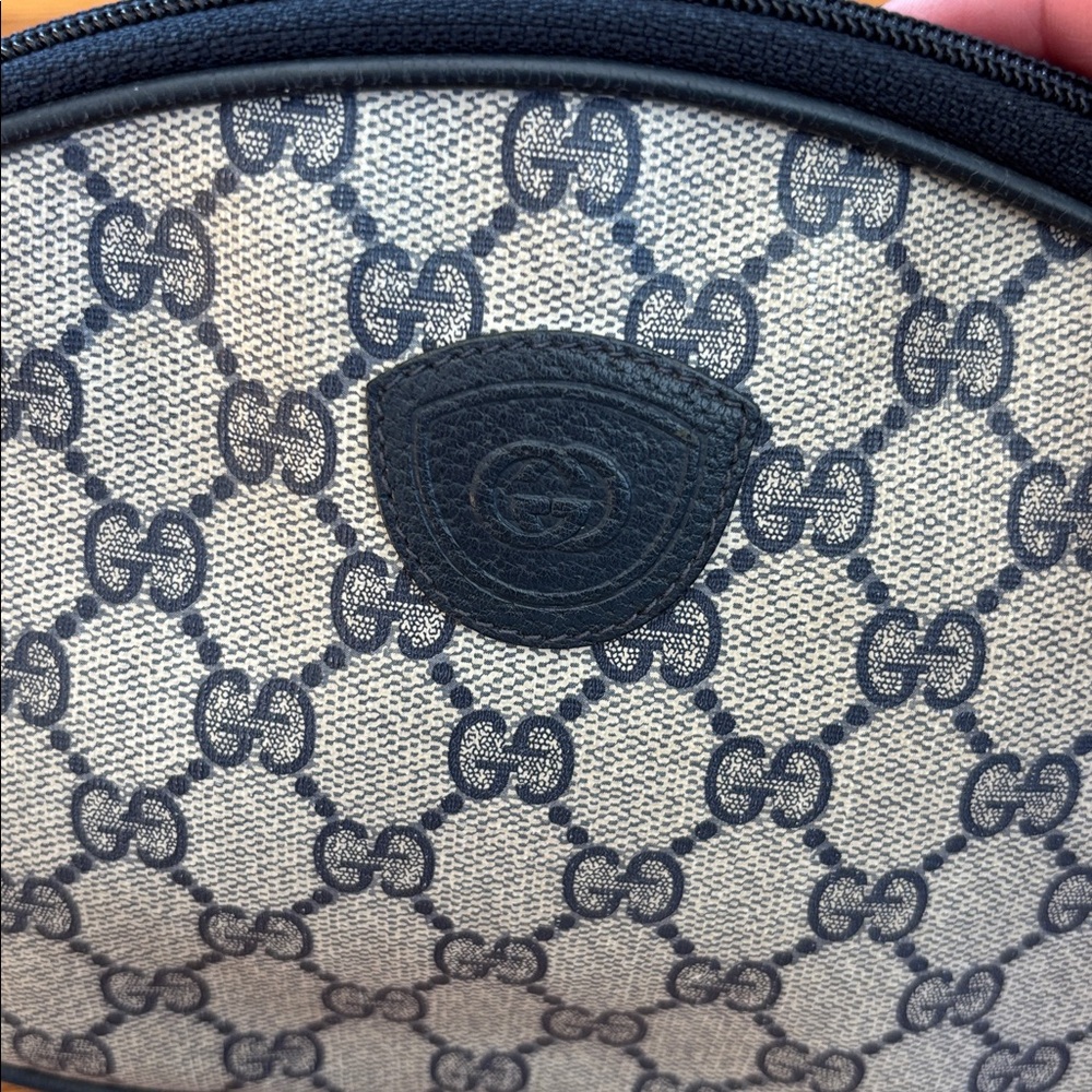 Gucci Crossbody Vintage - Picture 3 of 13